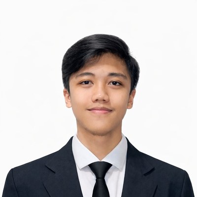 Dimasqi Ramadhani